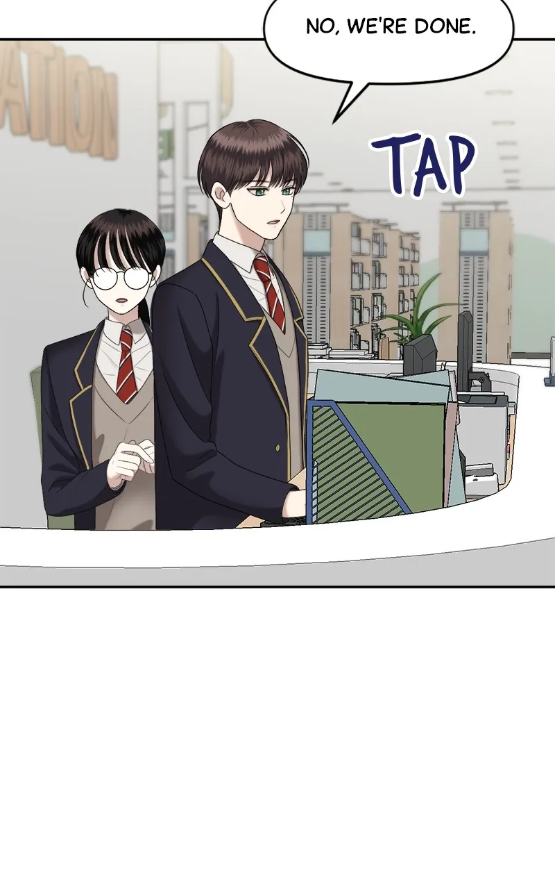 Sisters at War Chapter 5 page 135 - 