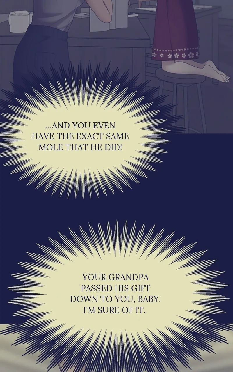 Sisters at War Chapter 5 page 17 - 