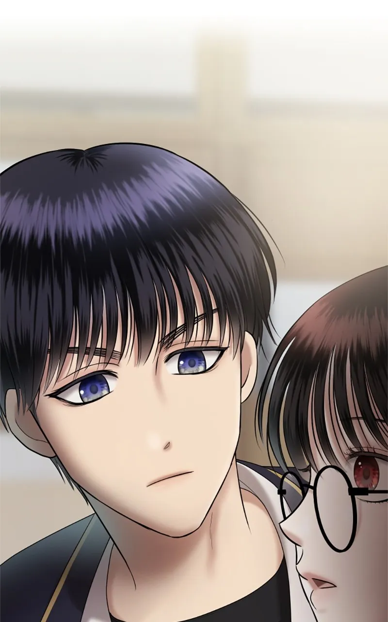 Sisters at War Chapter 5 page 28 - 