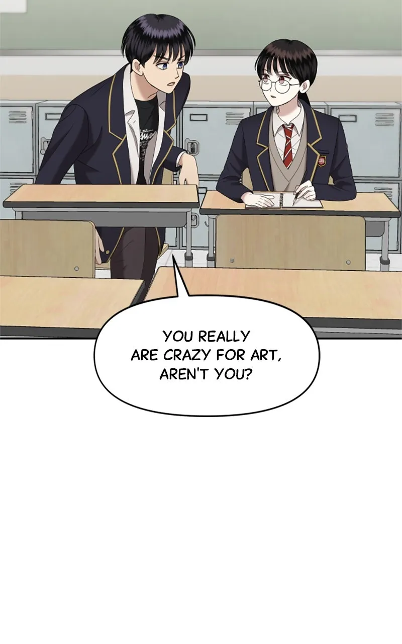 Sisters at War Chapter 5 page 30 - 