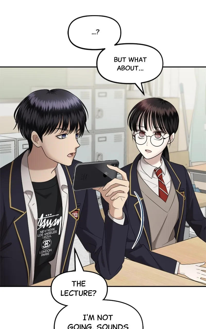 Sisters at War Chapter 5 page 31 - 