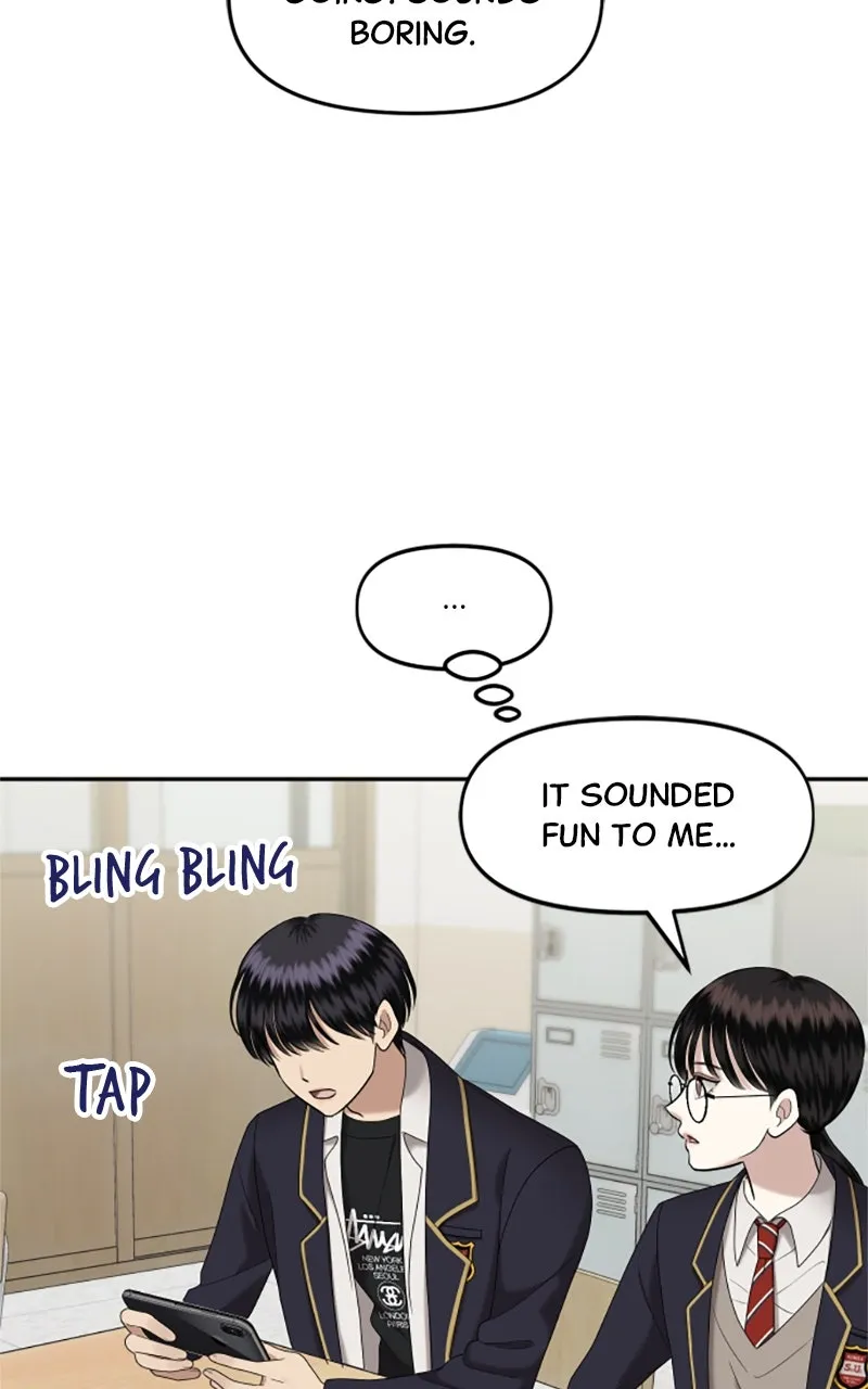 Sisters at War Chapter 5 page 32 - 