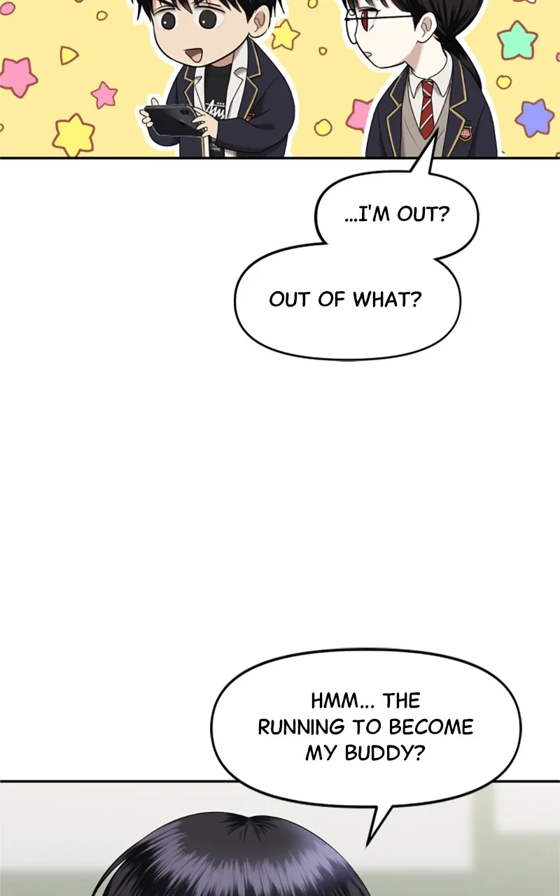 Sisters at War Chapter 5 page 40 - 