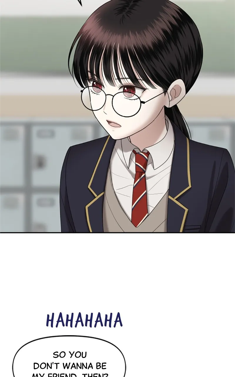 Sisters at War Chapter 5 page 42 - 