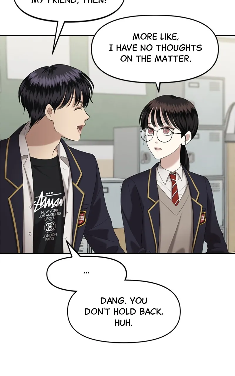 Sisters at War Chapter 5 page 43 - 