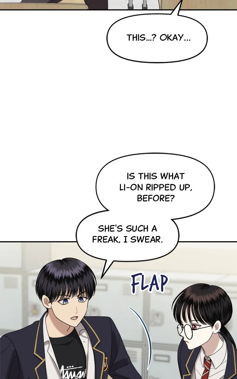 Sisters at War Chapter 5 page 45 - 
