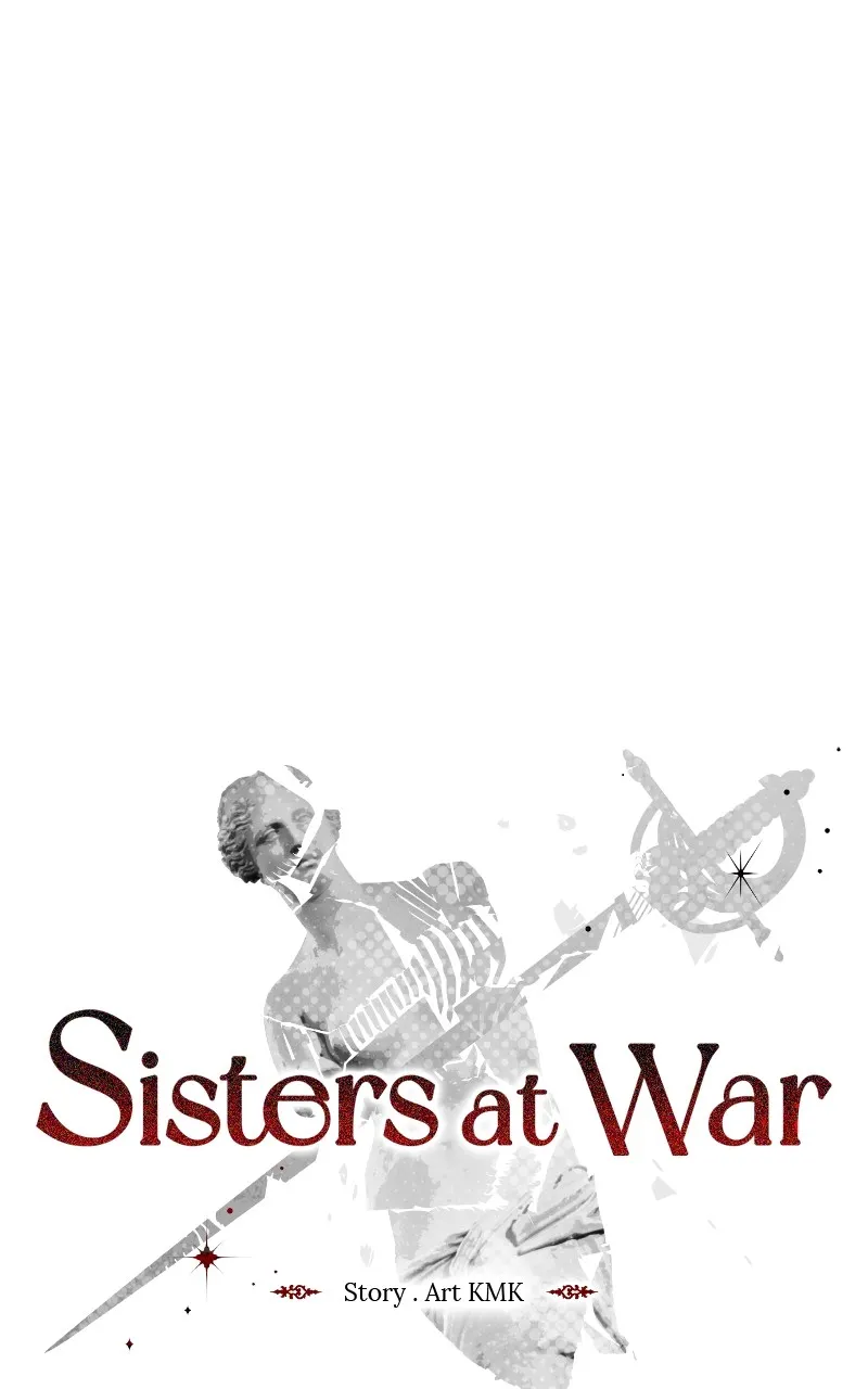 Sisters at War Chapter 5 page 6 - 