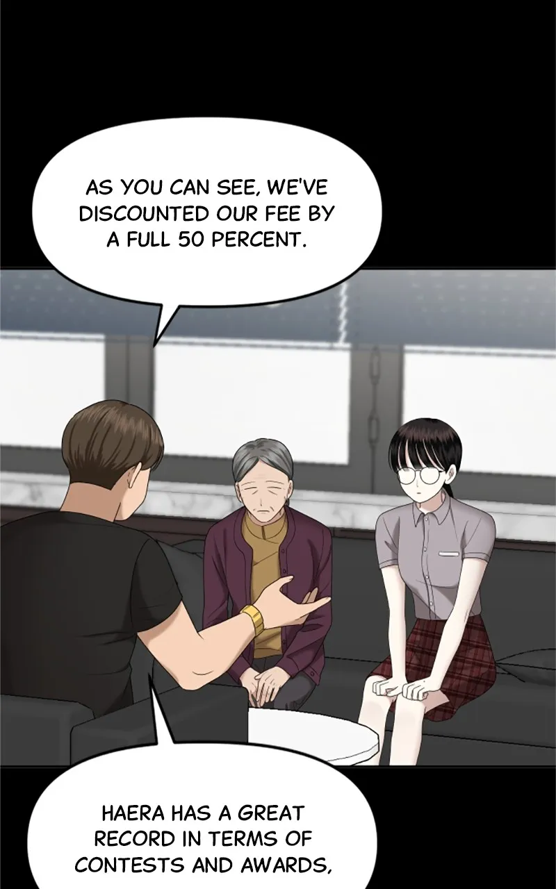 Sisters at War Chapter 5 page 53 - 