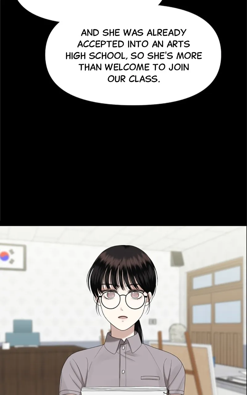 Sisters at War Chapter 5 page 54 - 