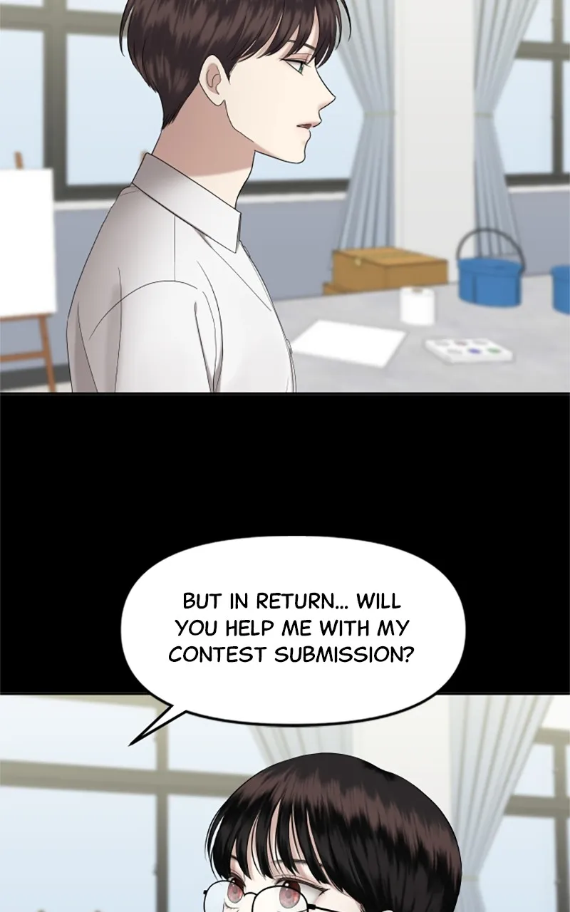 Sisters at War Chapter 5 page 61 - 