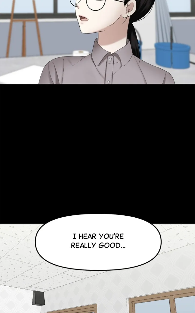 Sisters at War Chapter 5 page 62 - 