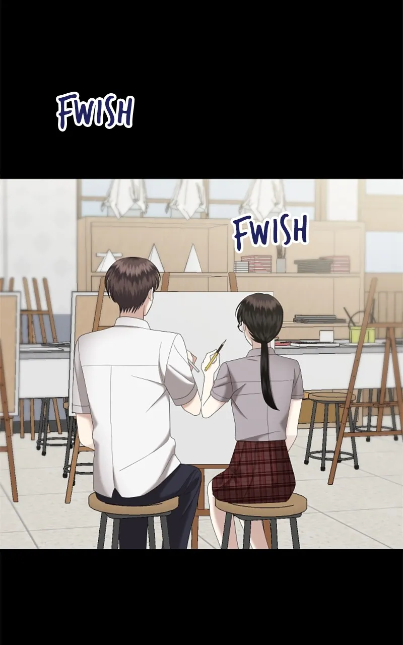 Sisters at War Chapter 5 page 64 - 