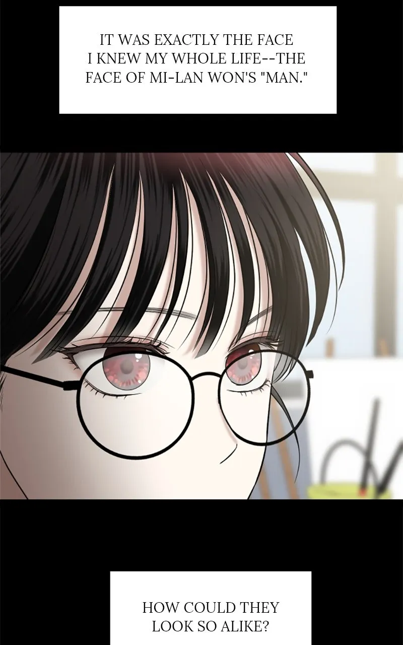 Sisters at War Chapter 5 page 70 - 