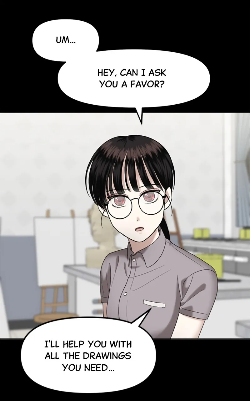 Sisters at War Chapter 5 page 75 - 