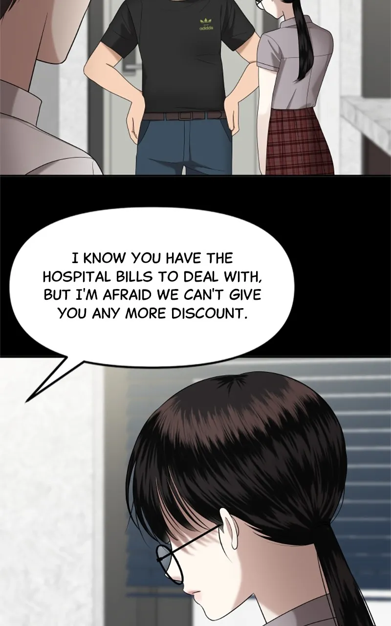 Sisters at War Chapter 5 page 82 - 