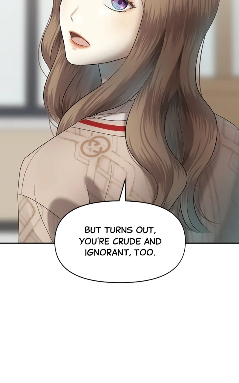Sisters at War Chapter 5 page 10 - 