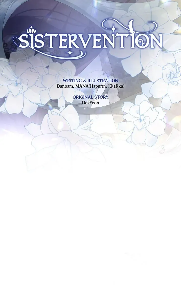 Read Sistervention chapter 1 image 5 on Lezhin