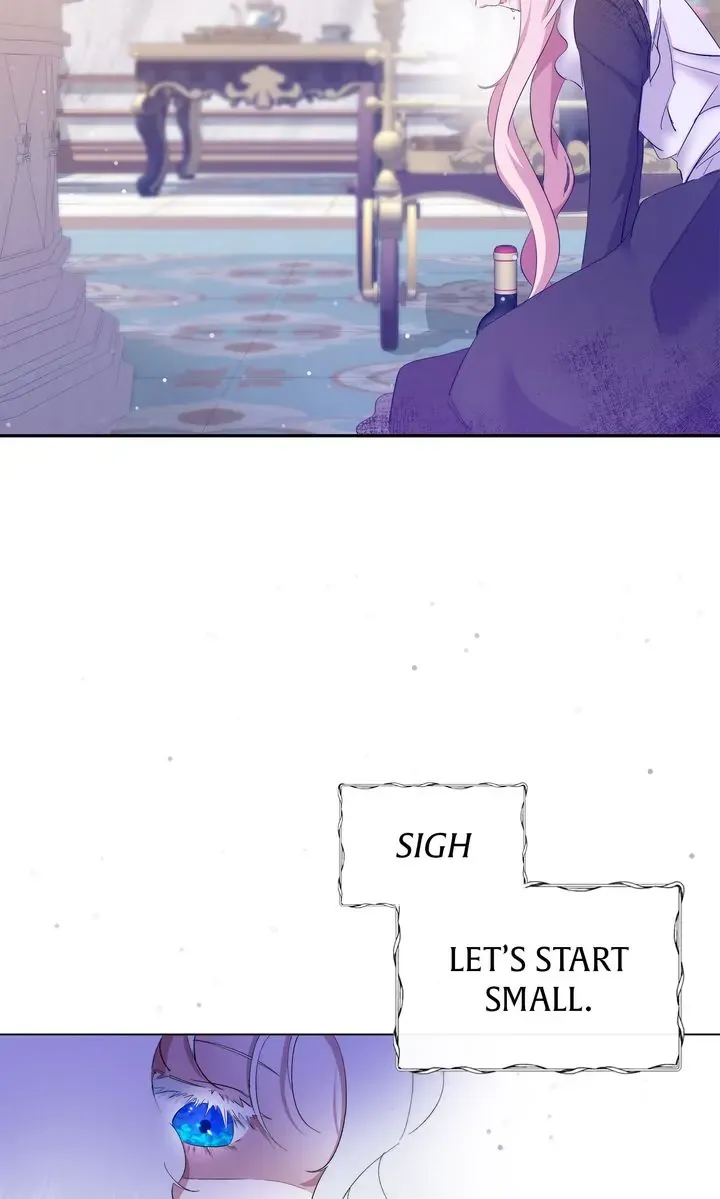 Read Sistervention chapter 1 image 86 on Lezhin