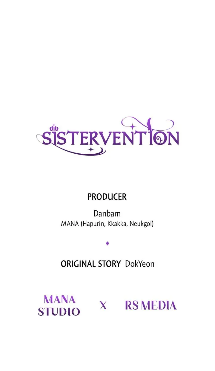 Read Sistervention chapter 1 image 99 on Lezhin