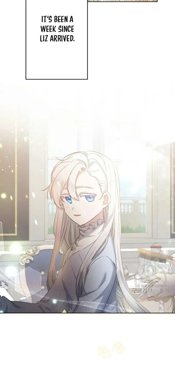 Read Sistervention chapter 10 image 1 on Lezhin