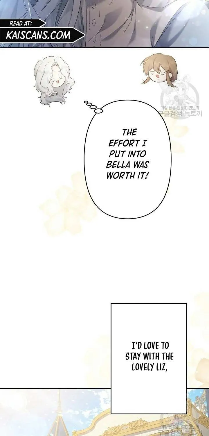 Read Sistervention chapter 10 image 3 on Lezhin