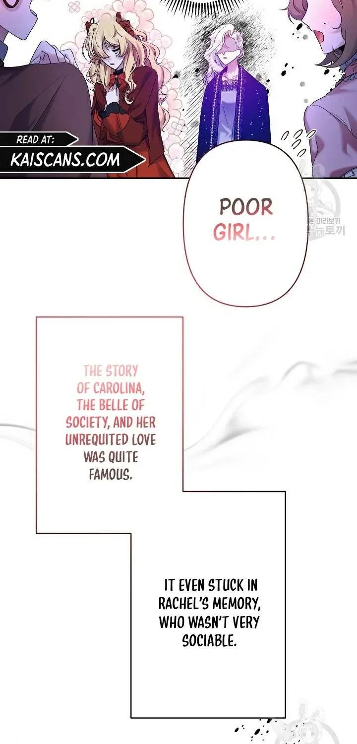 Read Sistervention chapter 10 image 41 on Lezhin
