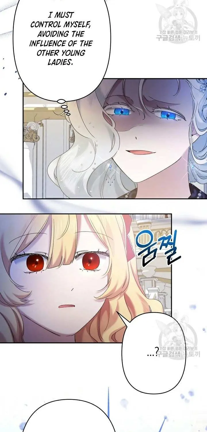 Read Sistervention chapter 10 image 52 on Lezhin
