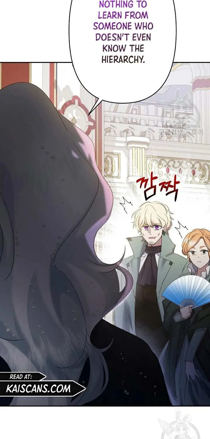 Read Sistervention chapter 10 image 80 on Lezhin