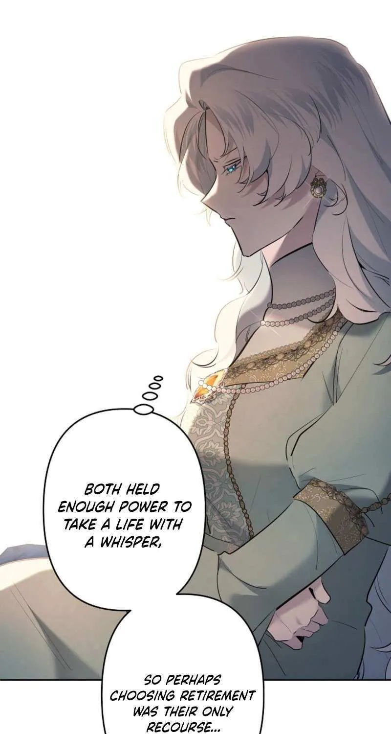Read Sistervention chapter 100 image 13 on Lezhin