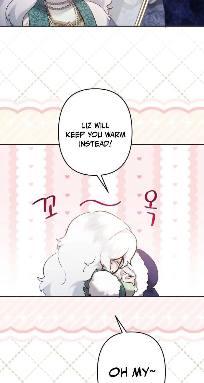 Read Sistervention chapter 100 image 42 on Lezhin