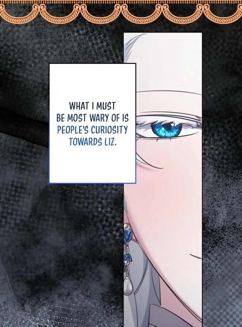 Read Sistervention chapter 102 image 11 on Lezhin