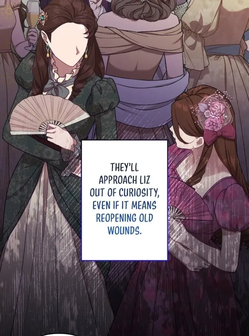 Read Sistervention chapter 102 image 18 on Lezhin