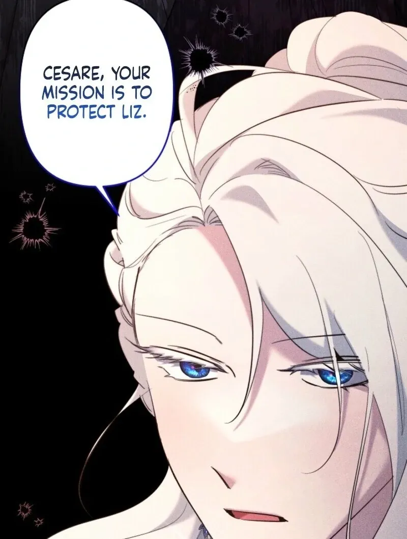 Read Sistervention chapter 102 image 19 on Lezhin