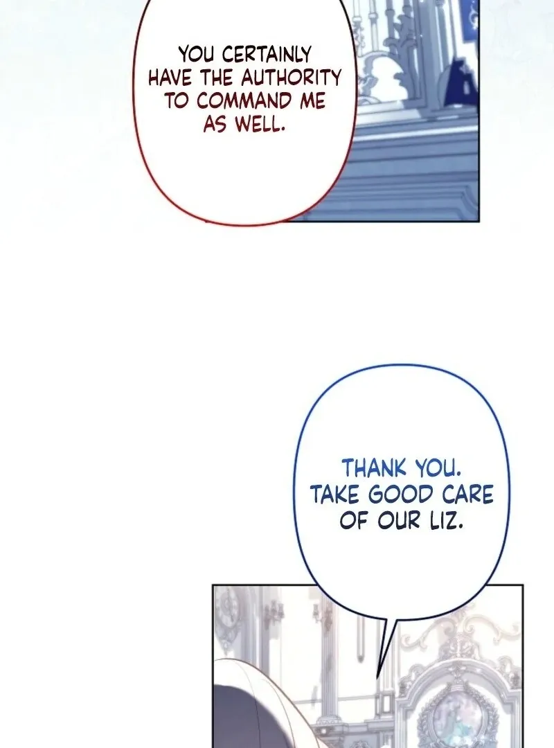 Read Sistervention chapter 102 image 23 on Lezhin