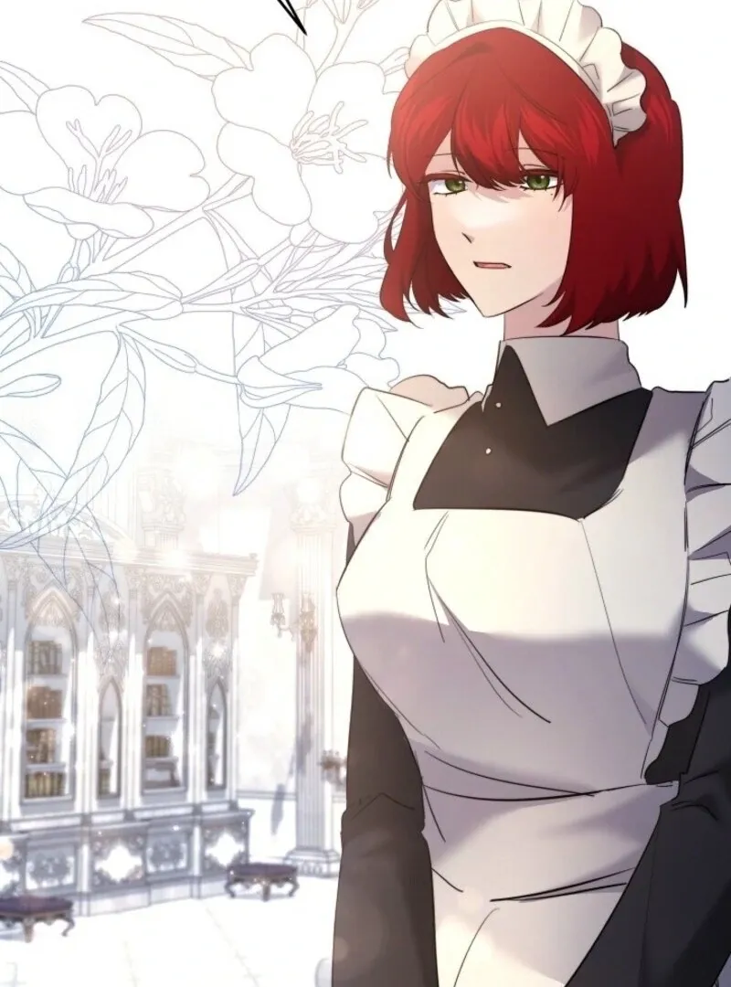 Read Sistervention chapter 102 image 3 on Lezhin
