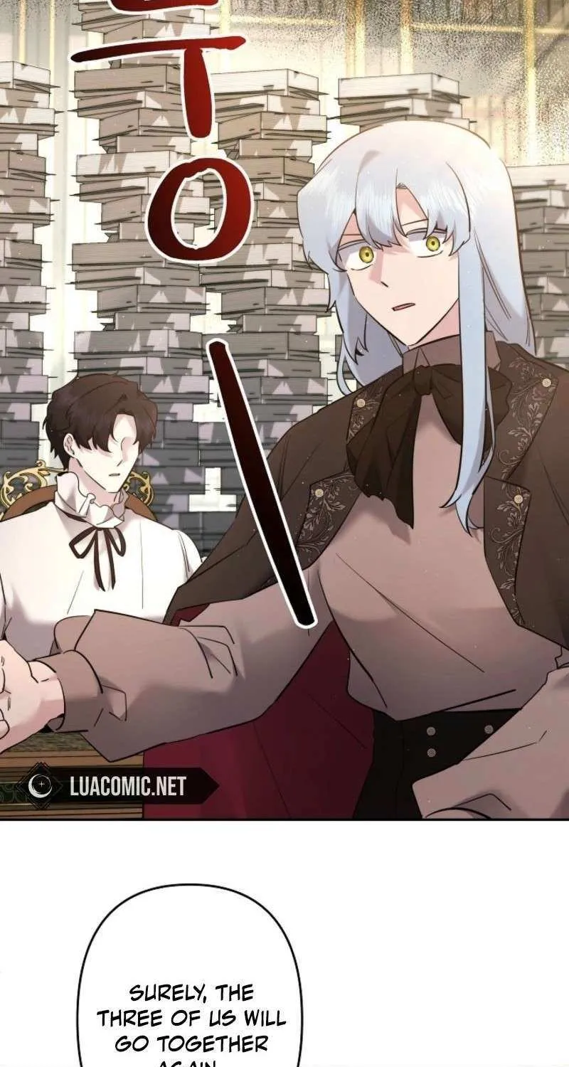 Read Sistervention chapter 103 image 36 on Lezhin