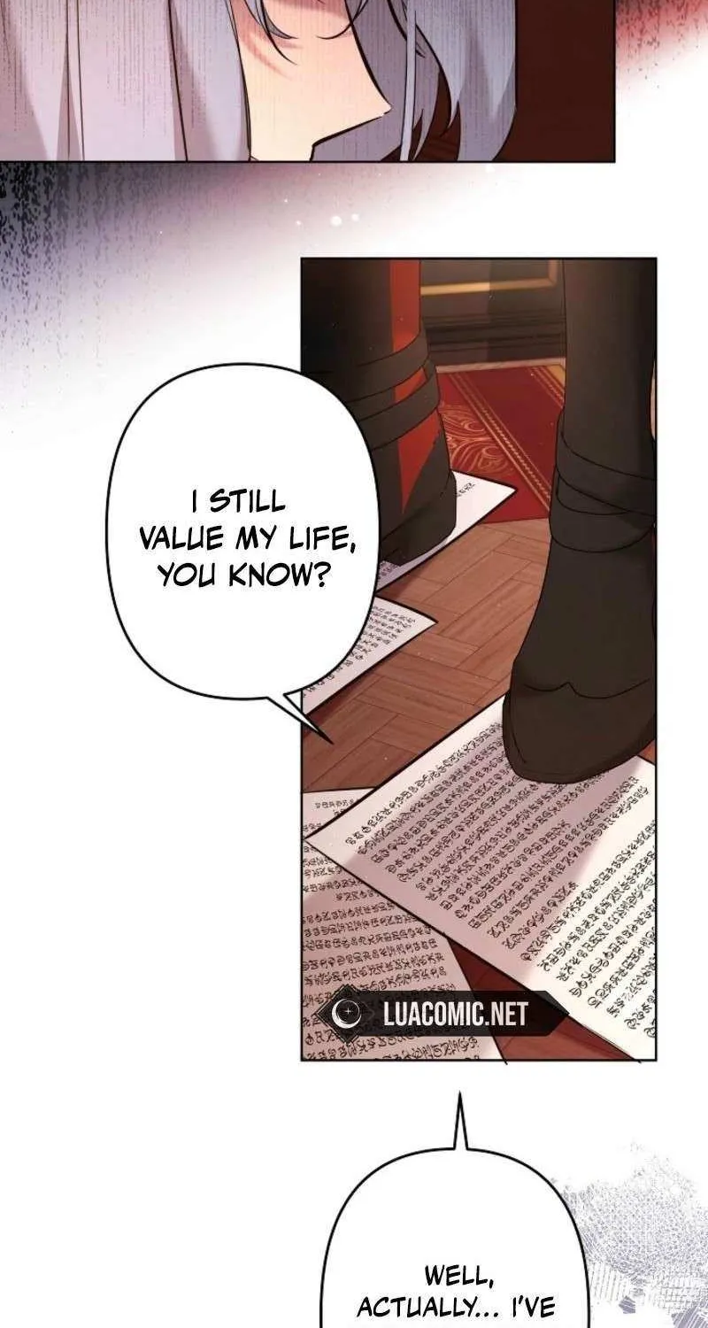 Read Sistervention chapter 103 image 53 on Lezhin