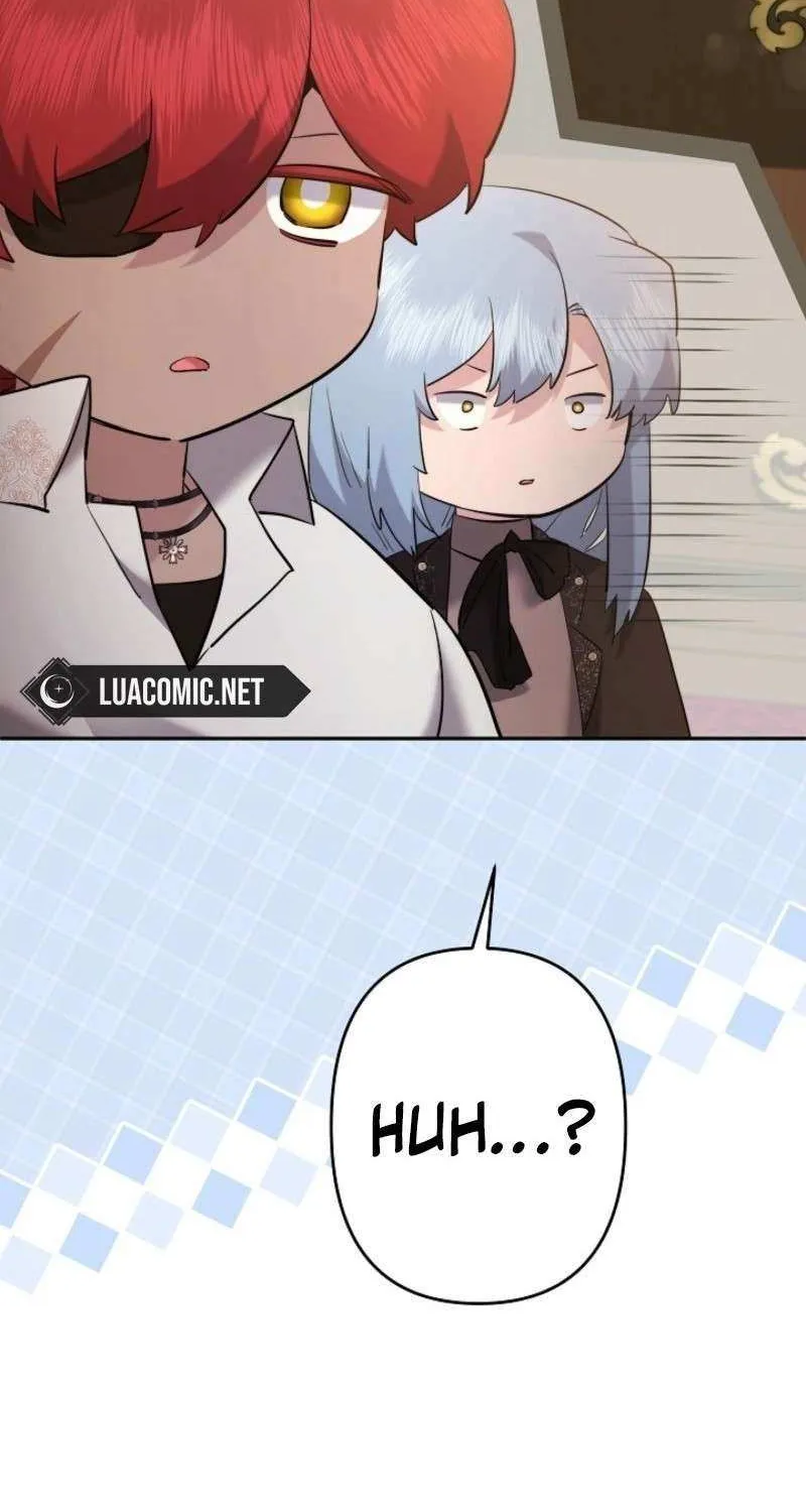 Read Sistervention chapter 103 image 7 on Lezhin
