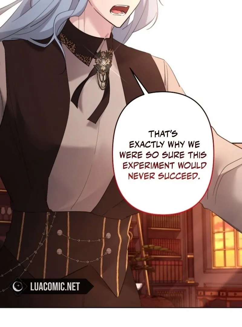 Read Sistervention chapter 104 image 14 on Lezhin