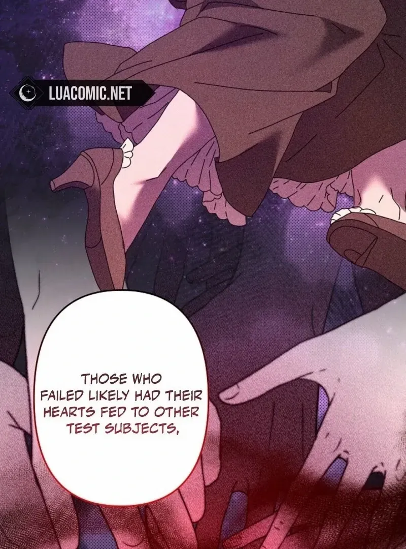 Read Sistervention chapter 104 image 24 on Lezhin