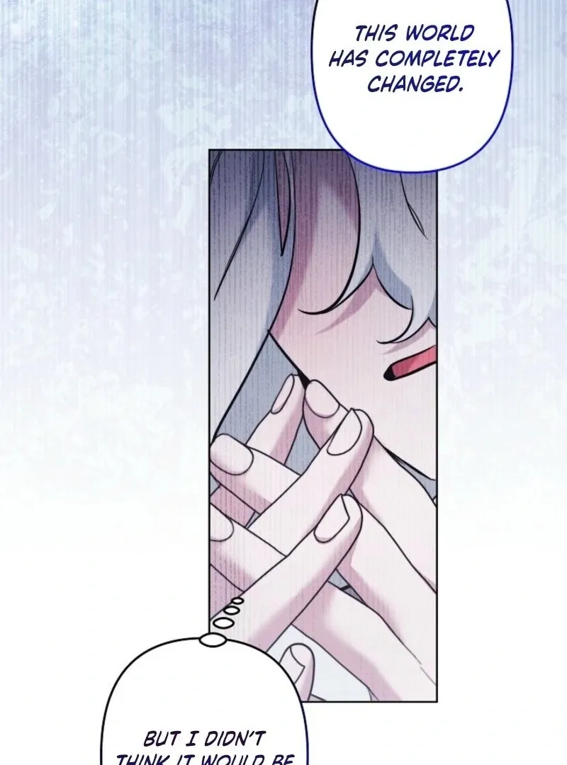 Read Sistervention chapter 105 image 27 on Lezhin