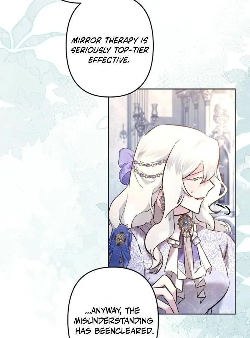 Read Sistervention chapter 105 image 73 on Lezhin