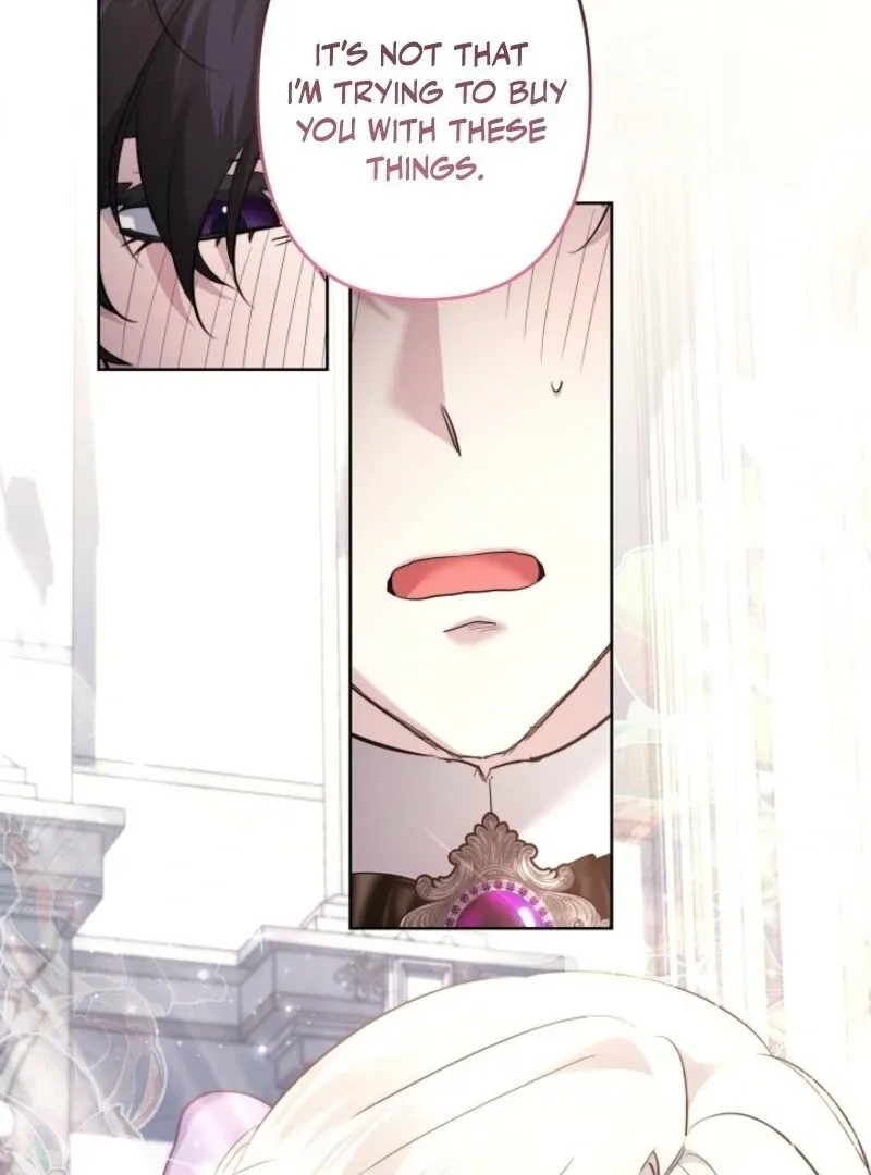 Read Sistervention chapter 105 image 83 on Lezhin
