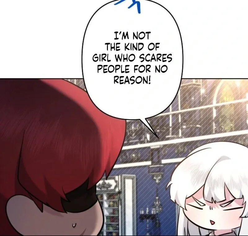 Read Sistervention chapter 106 image 11 on Lezhin