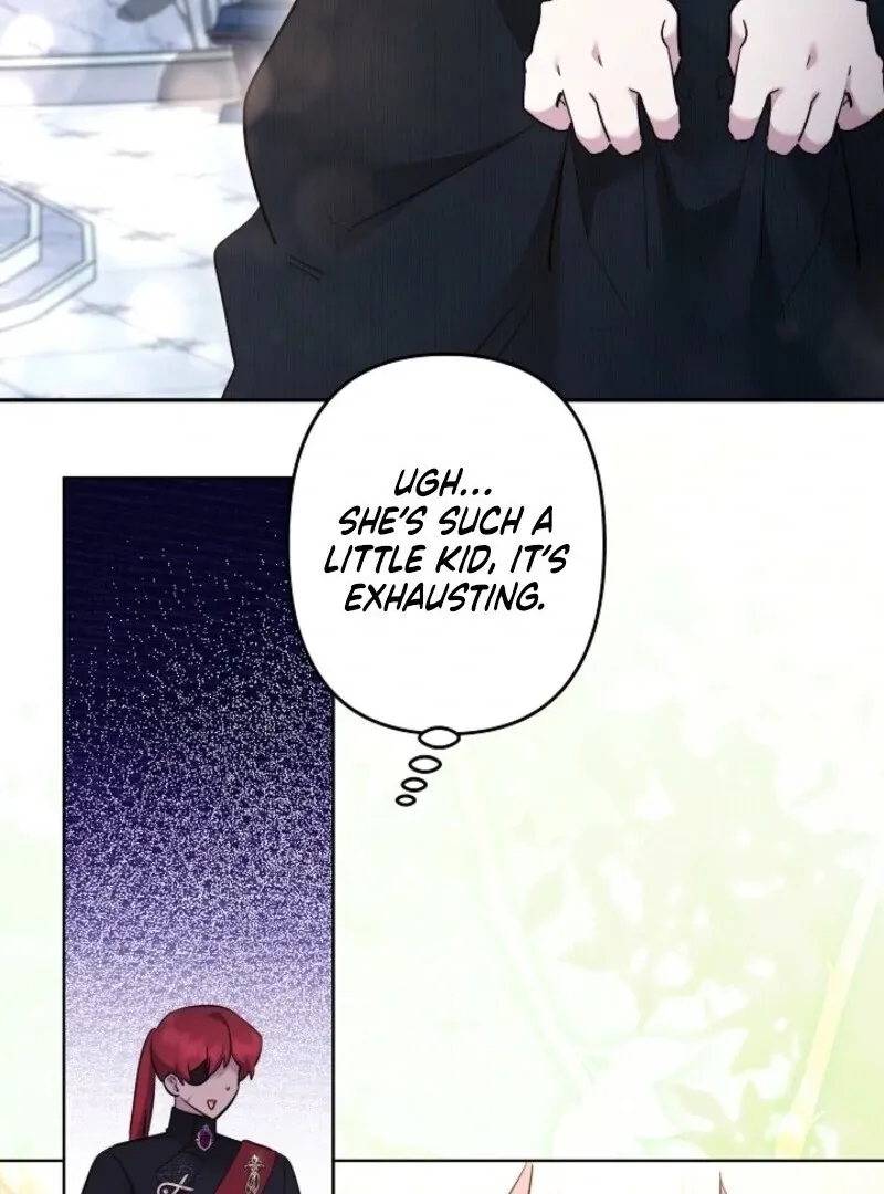 Read Sistervention chapter 106 image 29 on Lezhin