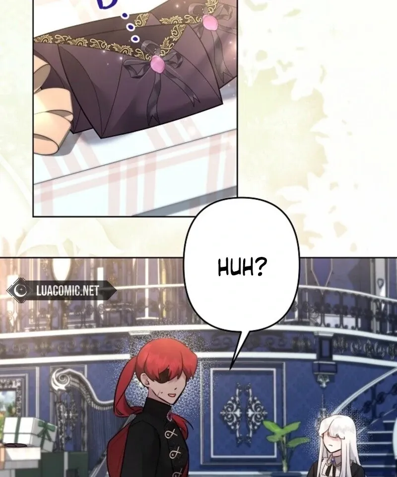 Read Sistervention chapter 106 image 31 on Lezhin