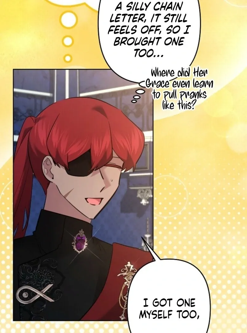 Read Sistervention chapter 106 image 35 on Lezhin