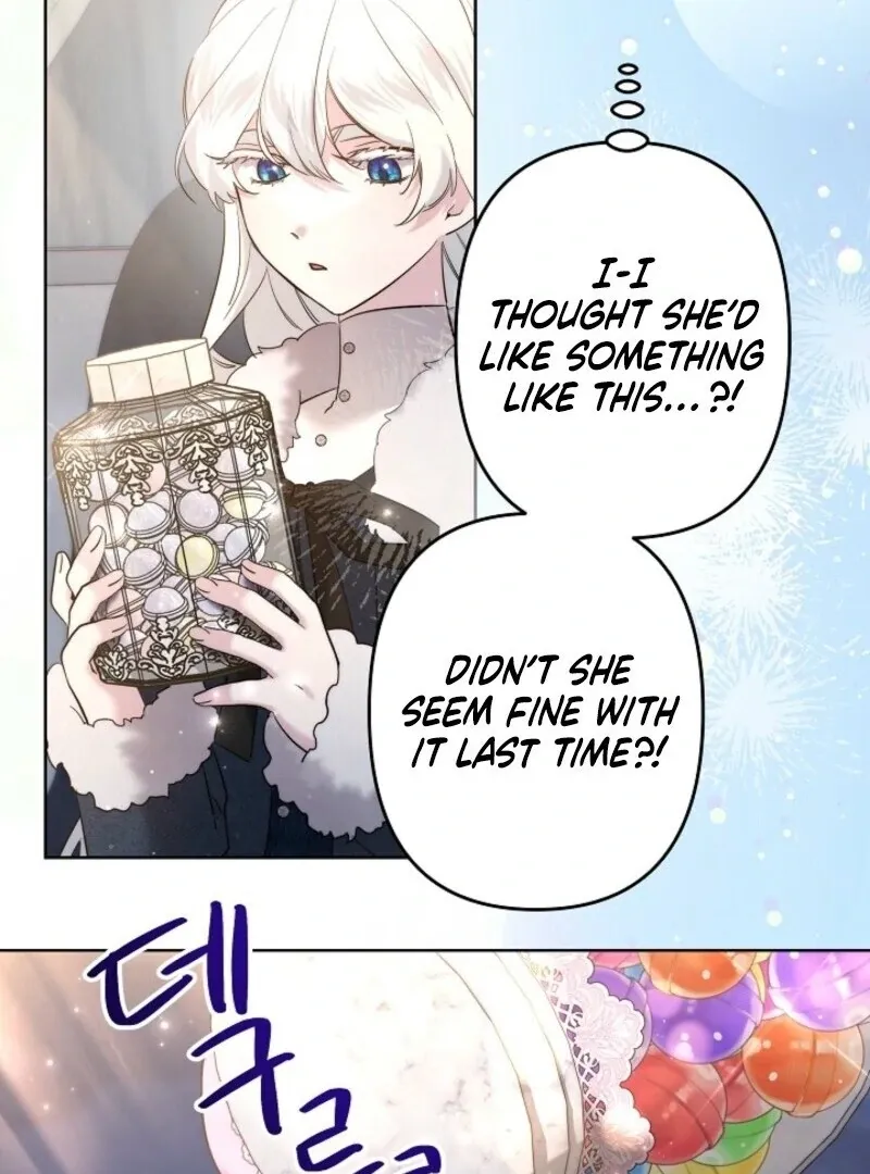 Read Sistervention chapter 106 image 6 on Lezhin