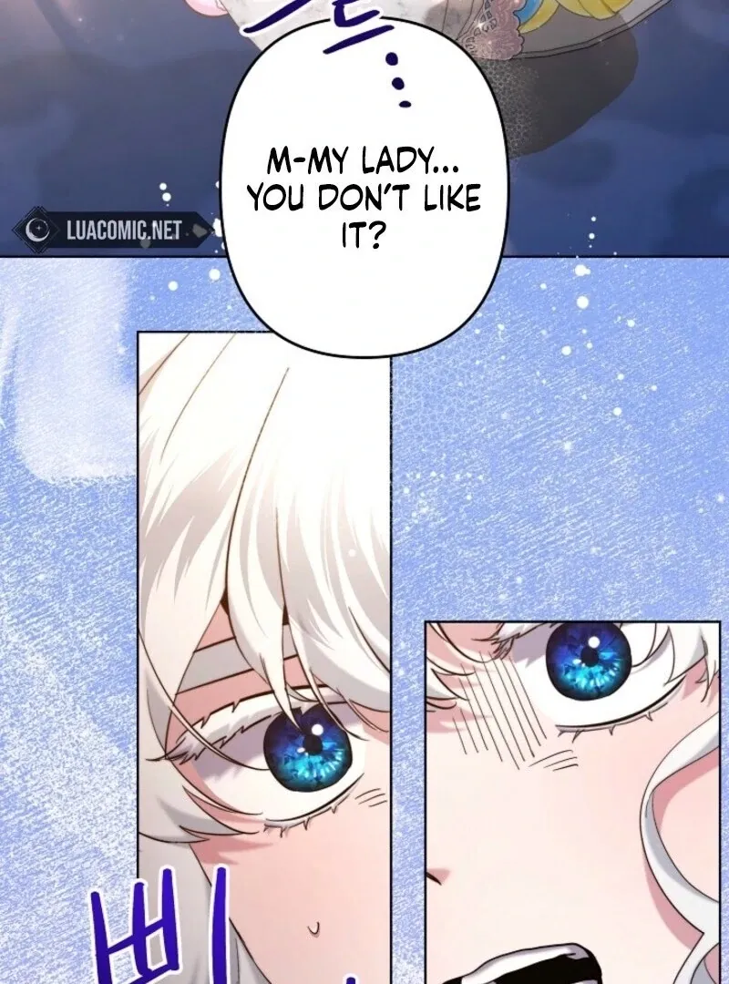 Read Sistervention chapter 106 image 7 on Lezhin