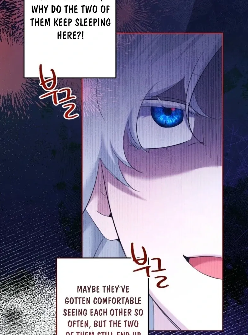 Read Sistervention chapter 107 image 16 on Lezhin